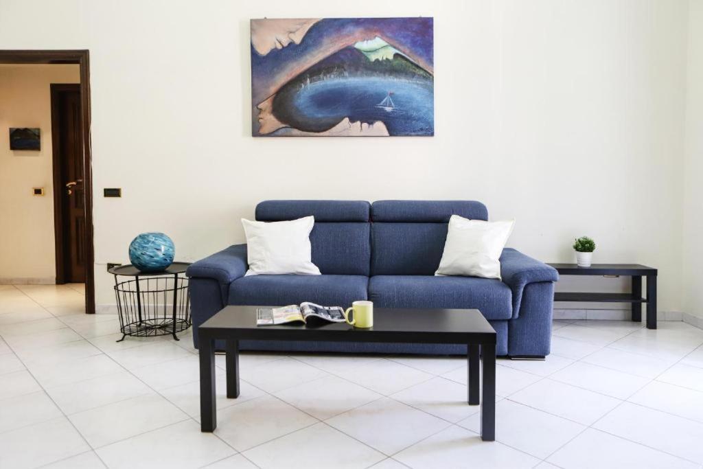 Cuorenapoletano Apartment Νάπολη Εξωτερικό φωτογραφία