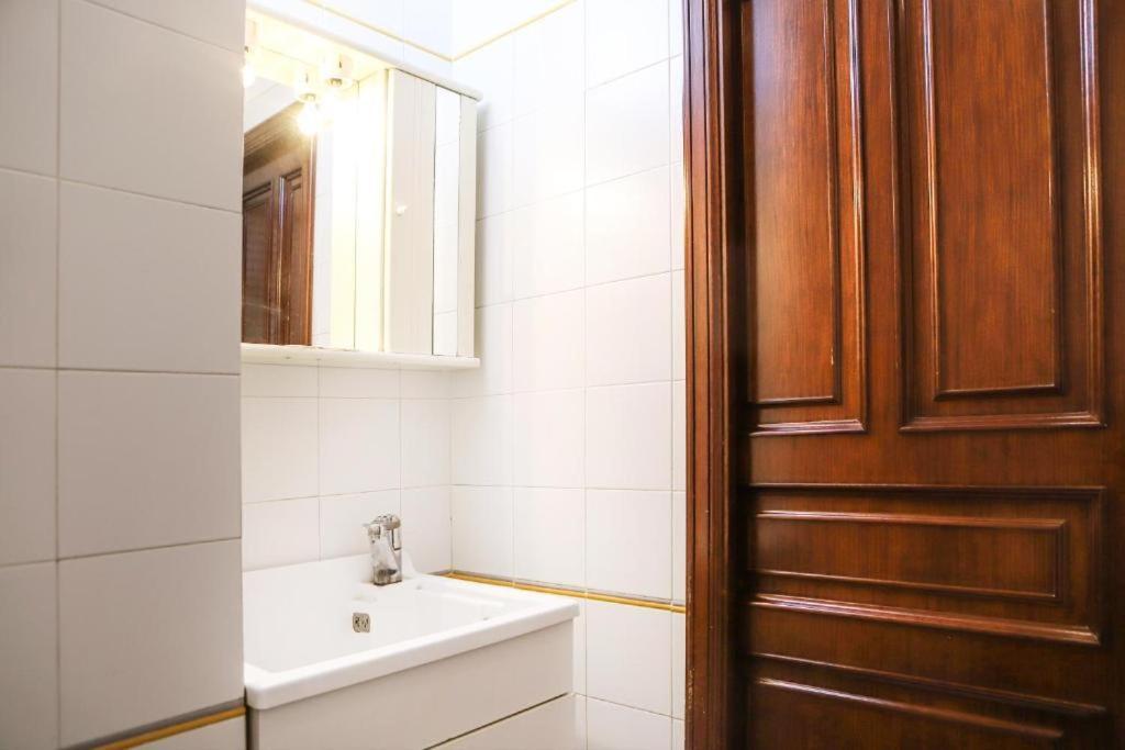 Cuorenapoletano Apartment Νάπολη Εξωτερικό φωτογραφία