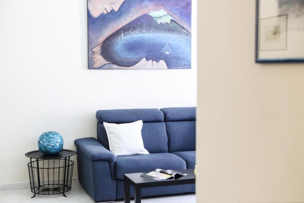 Cuorenapoletano Apartment Νάπολη Εξωτερικό φωτογραφία