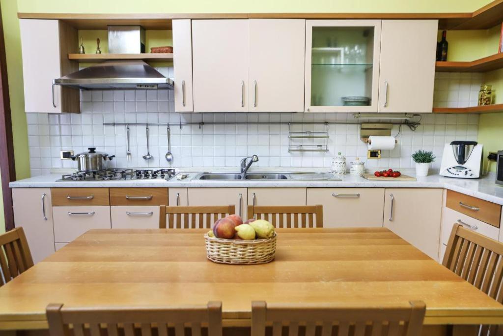 Cuorenapoletano Apartment Νάπολη Εξωτερικό φωτογραφία